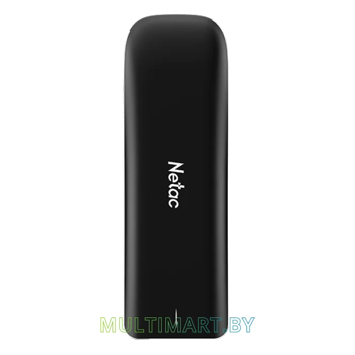 Внешний накопитель Netac ZX 1TB (NT01ZX-001T-32BK)